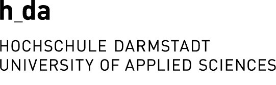 Logo von Hochschule Darmstadt