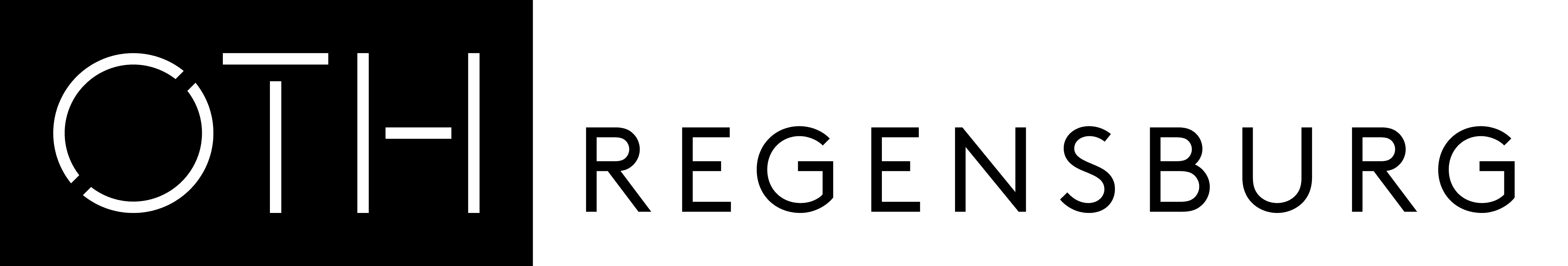 Logo von Ostbayerische Technische Hochschule Regensburg