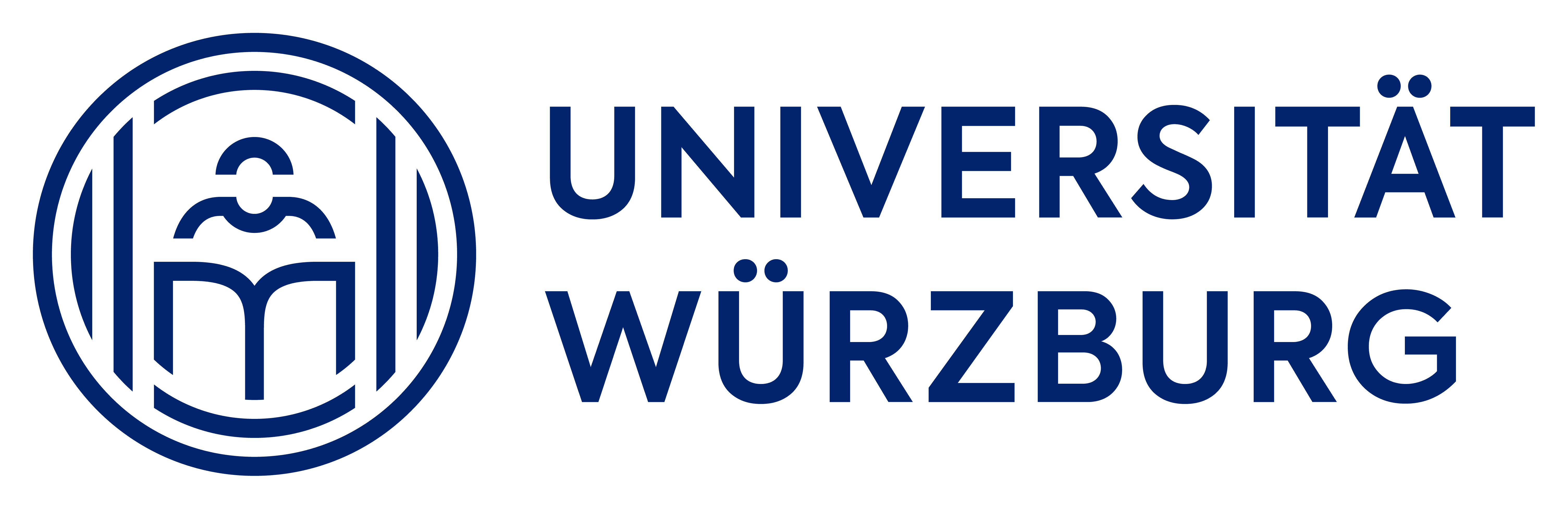 Logo von Julius-Maximilians-Universität Würzburg