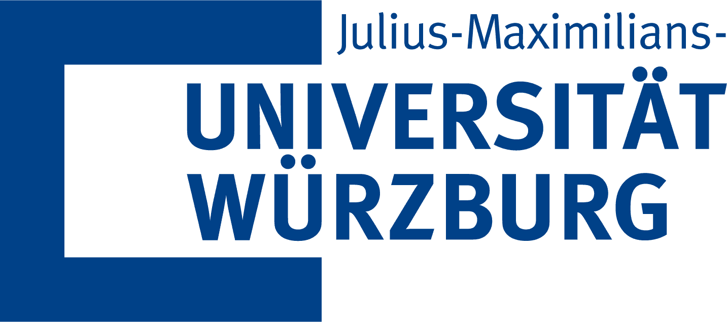 Logo von Julius-Maximilians-Universität Würzburg