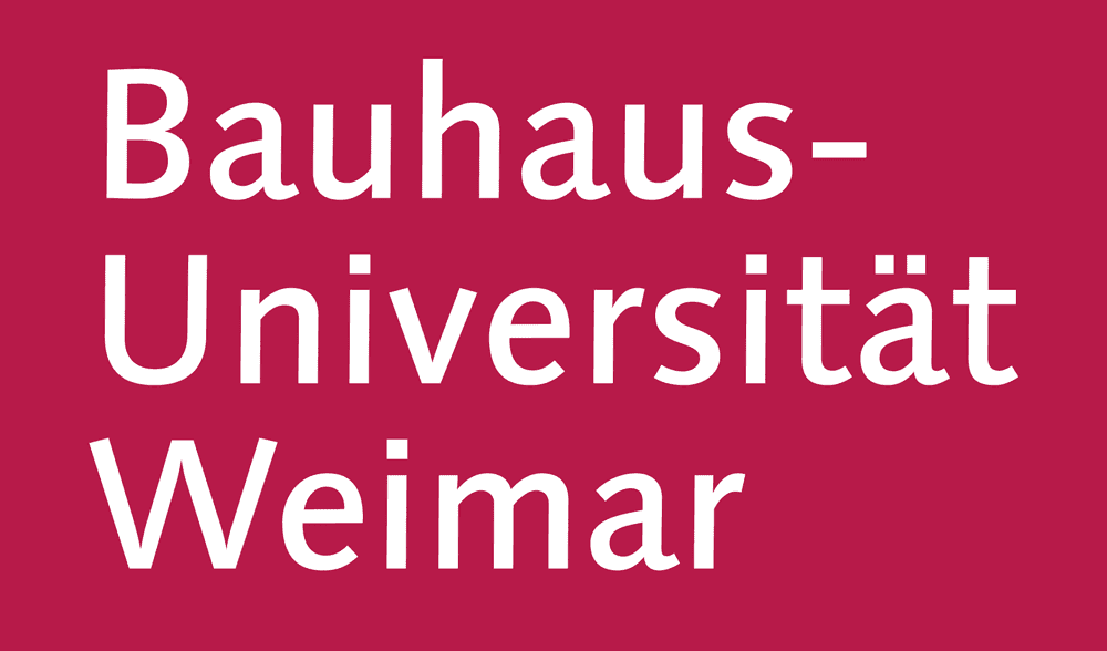 Logo von Bauhaus-Universität Weimar