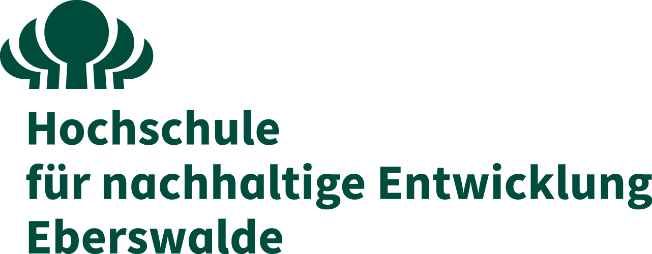Logo von Hochschule für nachhaltige Entwicklung Eberswalde