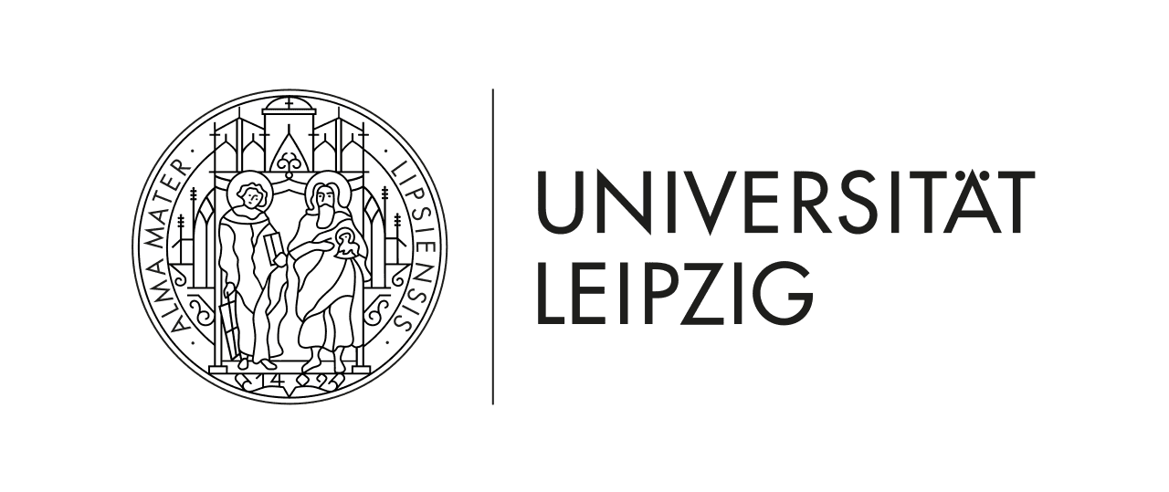Logo von Universität Leipzig