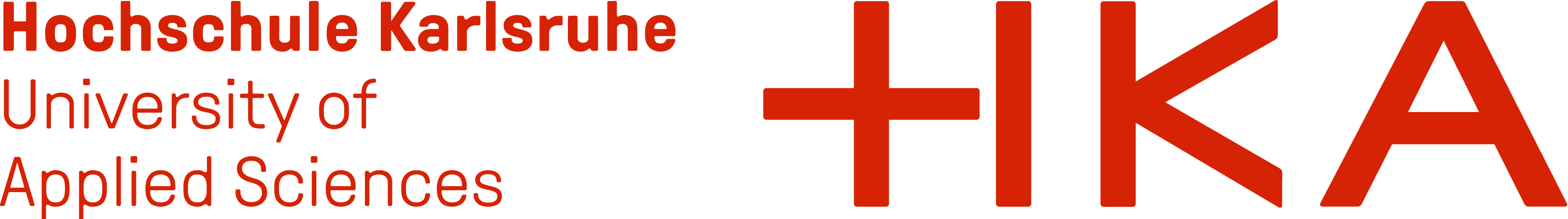 Logo von Hochschule Karlsruhe - Technik und Wirtschaft