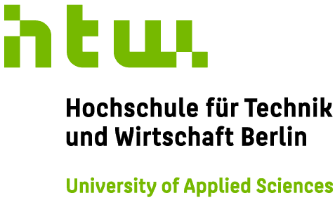 Logo von Hochschule für Technik und Wirtschaft Berlin