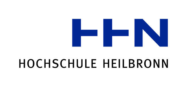 Logo von Hochschule Heilbronn, Technik, Wirtschaft, Informatik