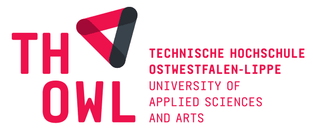Logo von Technische Hochschule Ostwestfalen-Lippe