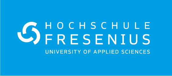 Logo von Hochschule Fresenius