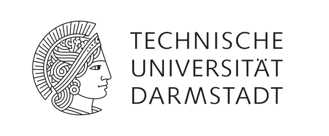 Logo von Technische Universität Darmstadt