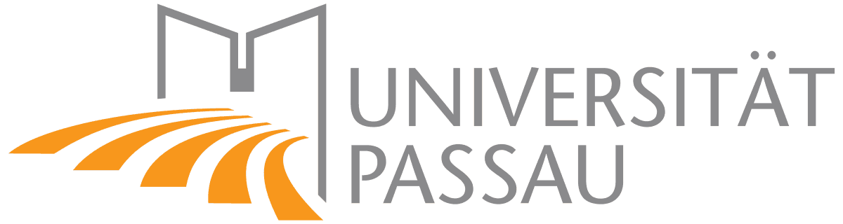 Logo von Universität Passau