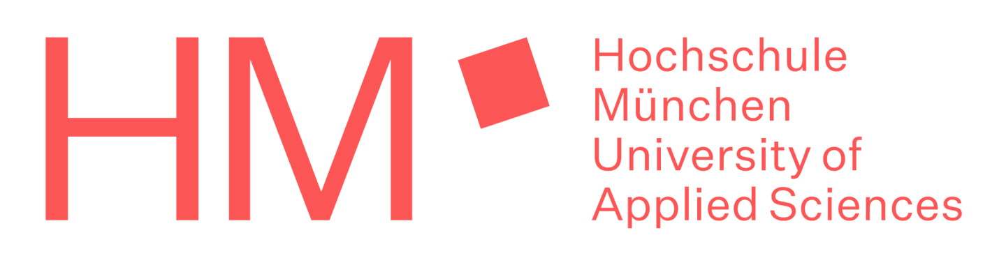 Logo von Hochschule für angewandte Wissenschaften München