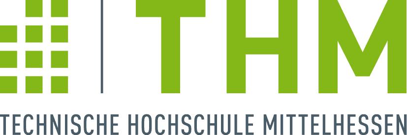 Logo von Technische Hochschule Mittelhessen - THM
