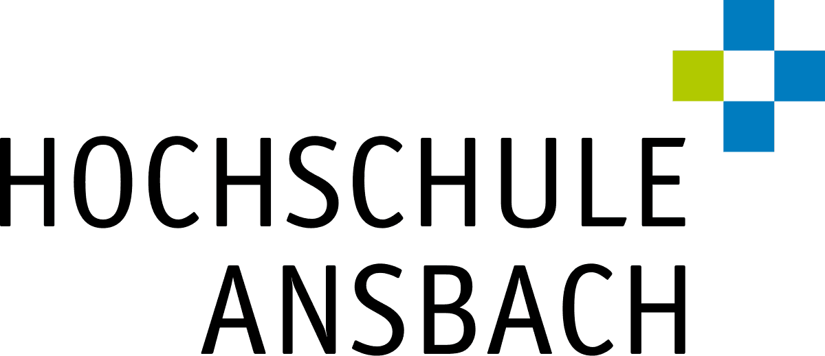 Logo von Hochschule für angewandte Wissenschaften Ansbach