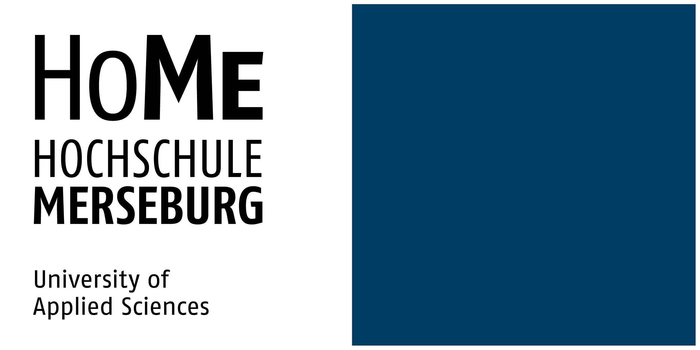 Logo von Hochschule Merseburg