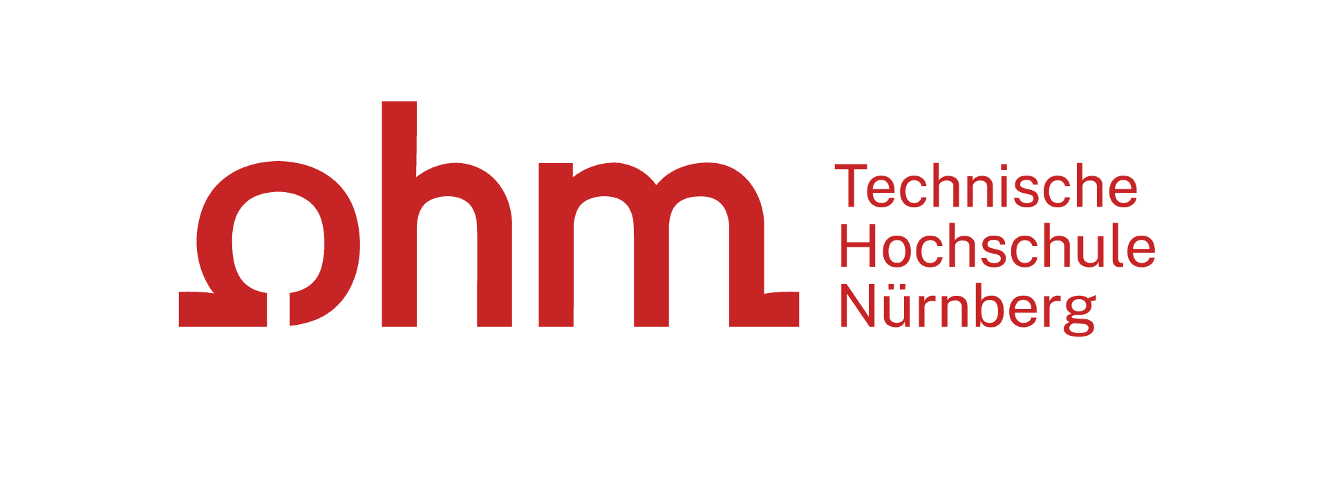 Logo von Technische Hochschule Nürnberg Georg Simon Ohm