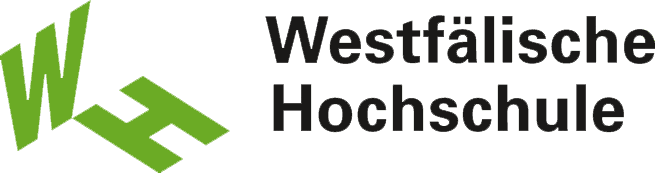 Logo von Westfälische Hochschule Gelsenkirchen, Bocholt, Recklinghausen