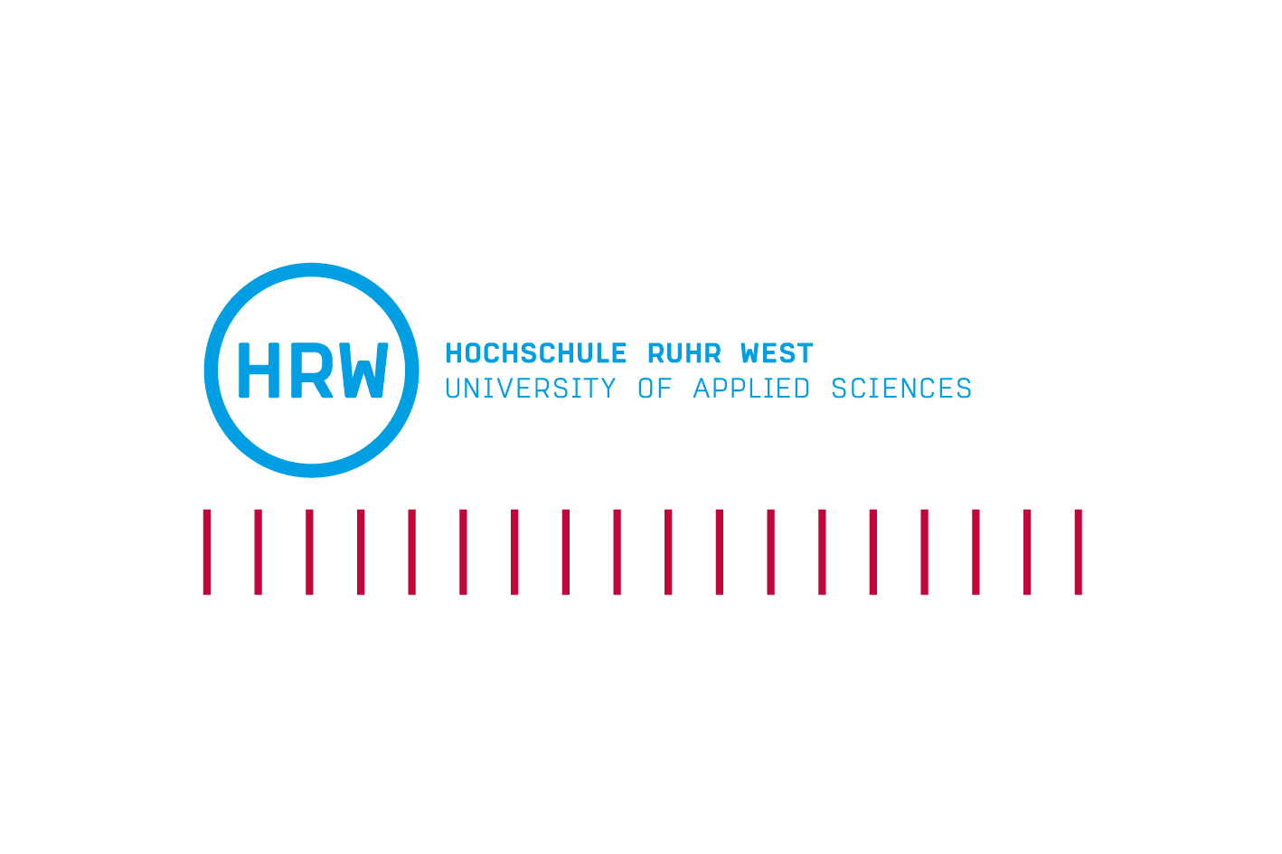Logo von Hochschule Ruhr West- University of Applied Sciences