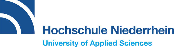 Logo von Hochschule Niederrhein