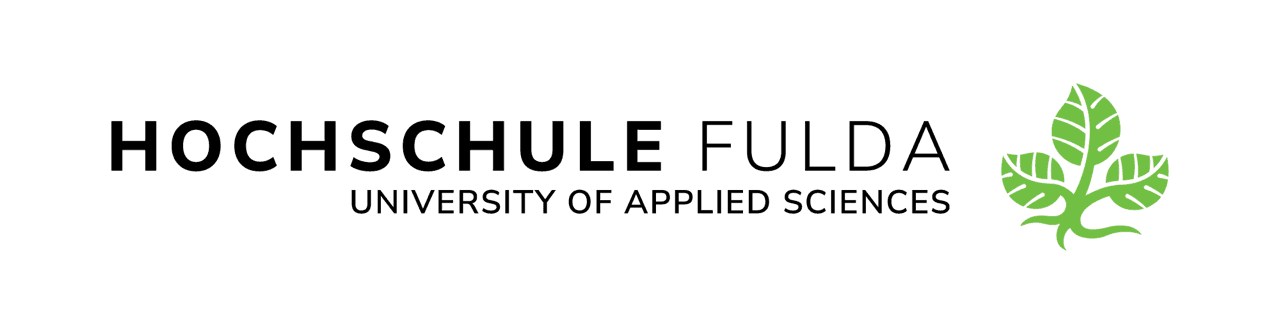 Logo von Hochschule Fulda - University of Applied Sciences