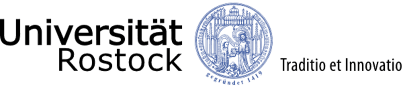 Logo von Universität Rostock