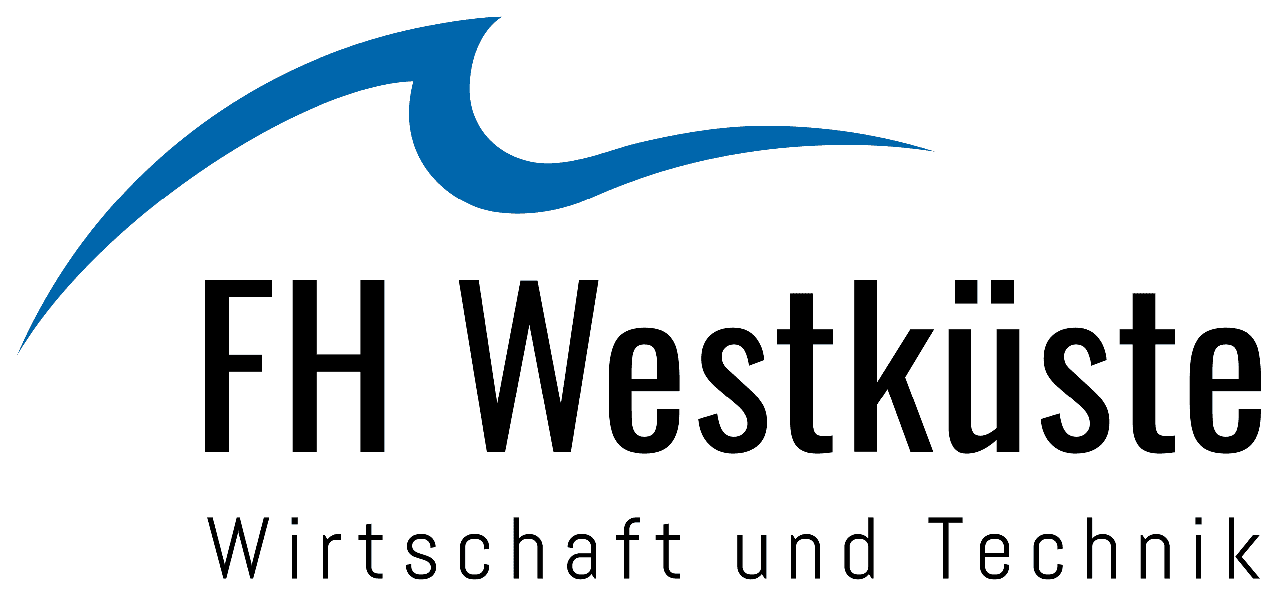 Logo von Fachhochschule Westküste, Hochschule für Wirtschaft und Technik