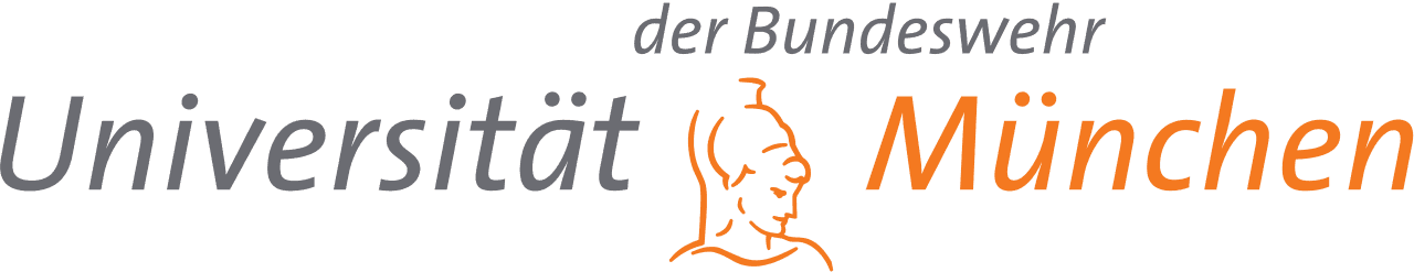 Logo von Universität der Bundeswehr München