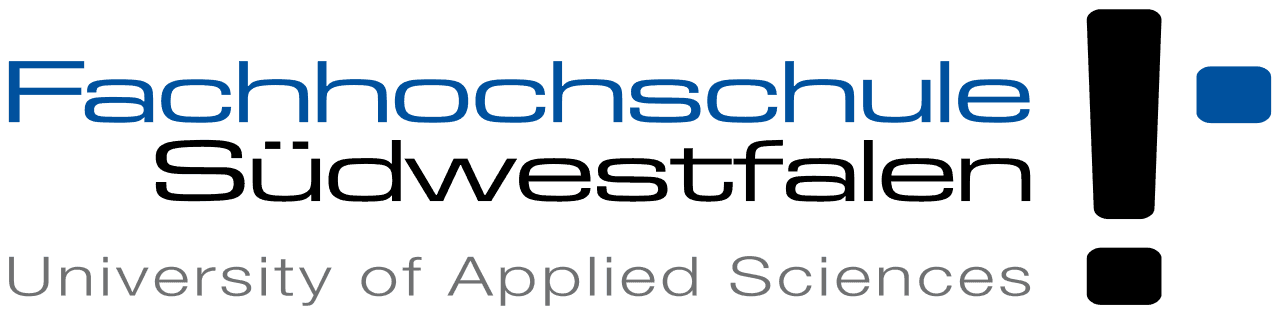 Logo von Fachhochschule Südwestfalen