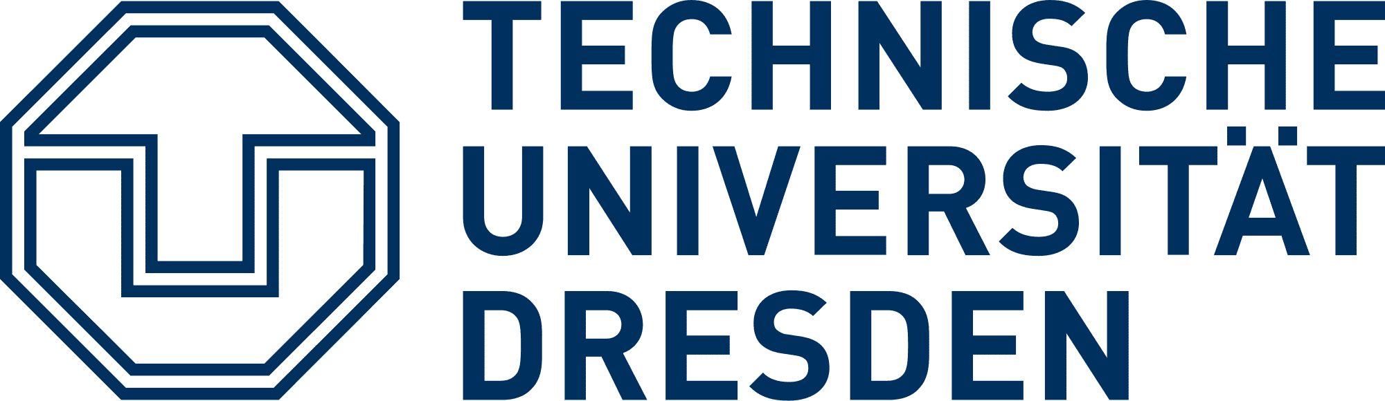 Logo von Technische Universität Dresden
