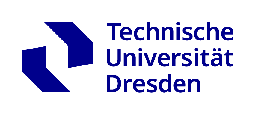 Logo von Technische Universität Dresden