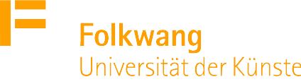 Logo von Folkwang Universität der Künste