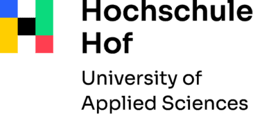 Logo von Hochschule für angewandte Wissenschaften Hof