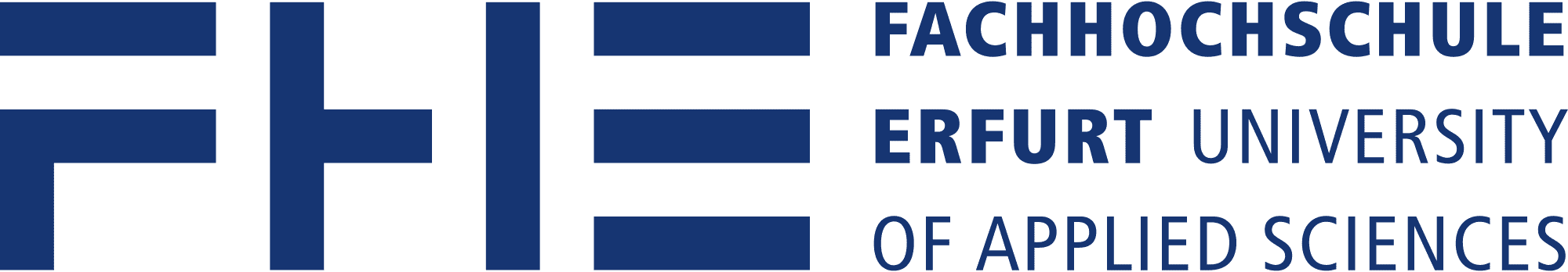 Logo von Fachhochschule Erfurt