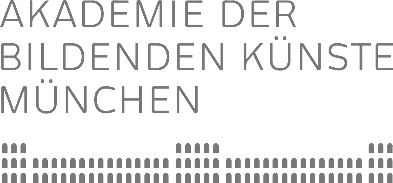 Logo von Akademie der Bildenden Künste München