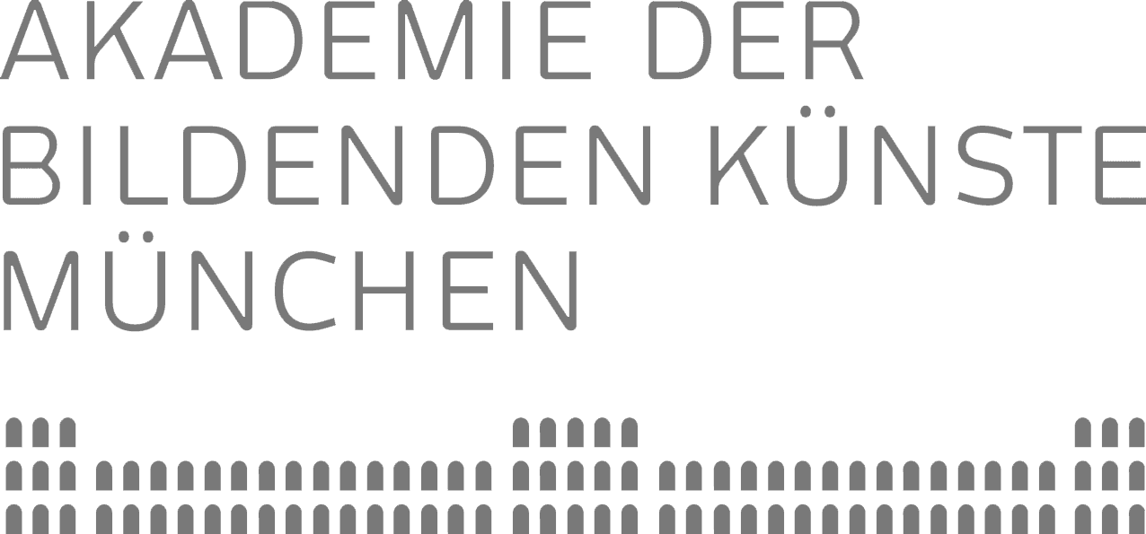 Logo von Akademie der Bildenden Künste München