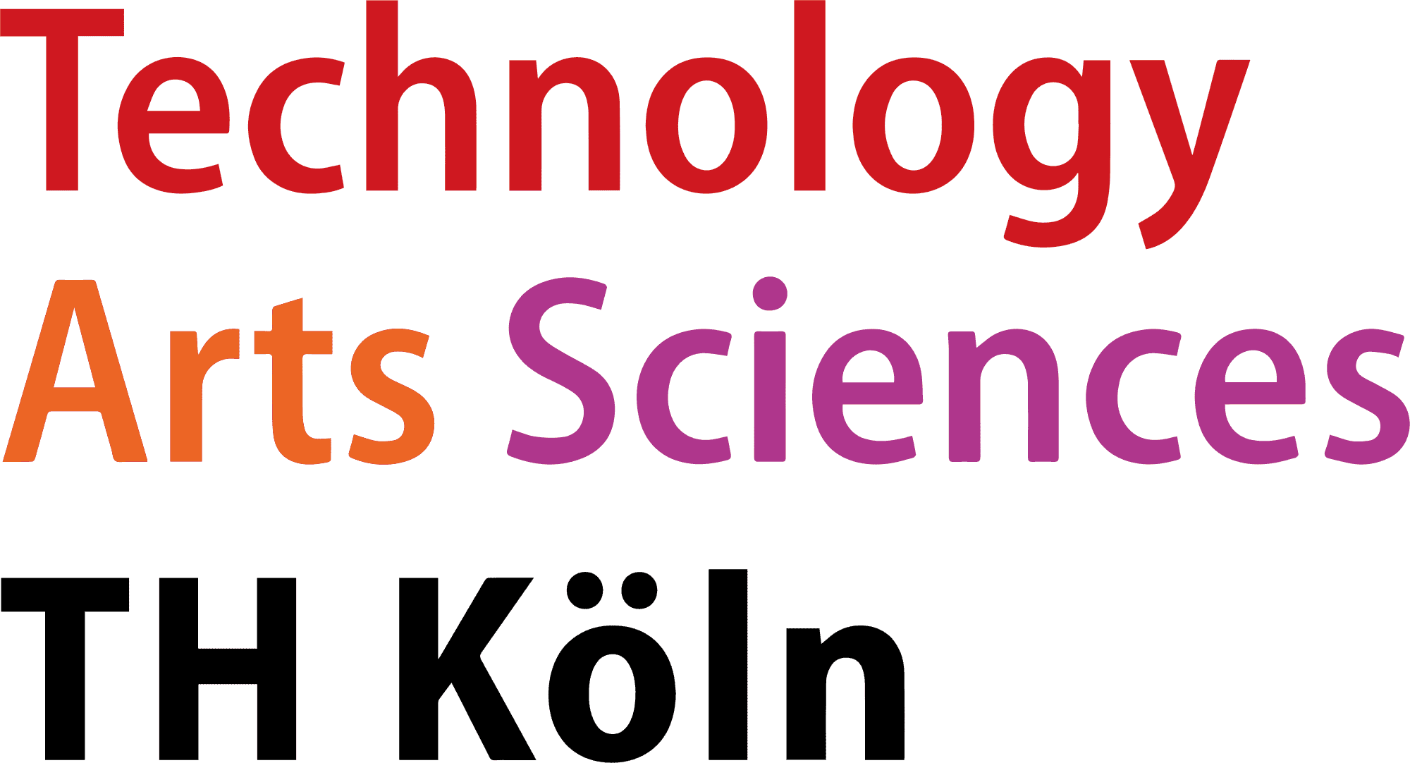 Logo von Technische Hochschule Köln