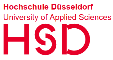 Logo von Hochschule Düsseldorf
