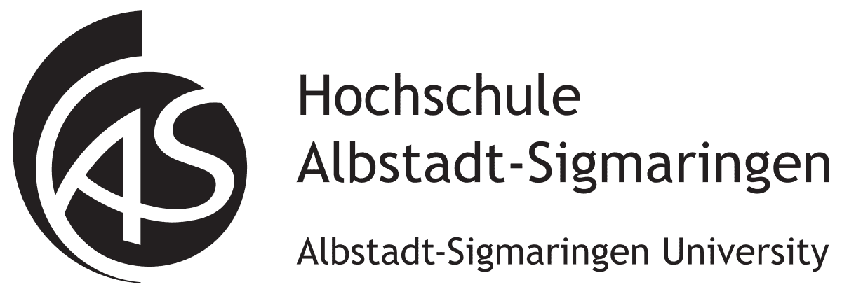Logo von Hochschule Albstadt-Sigmaringen