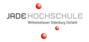 Logo von Jade Hochschule -  Wilhelmshaven/Oldenburg/Elsfleth
