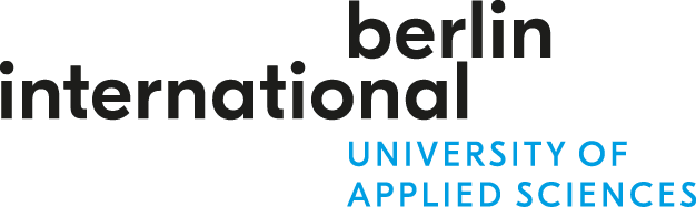 Logo von Berlin International University of Applied Sciences