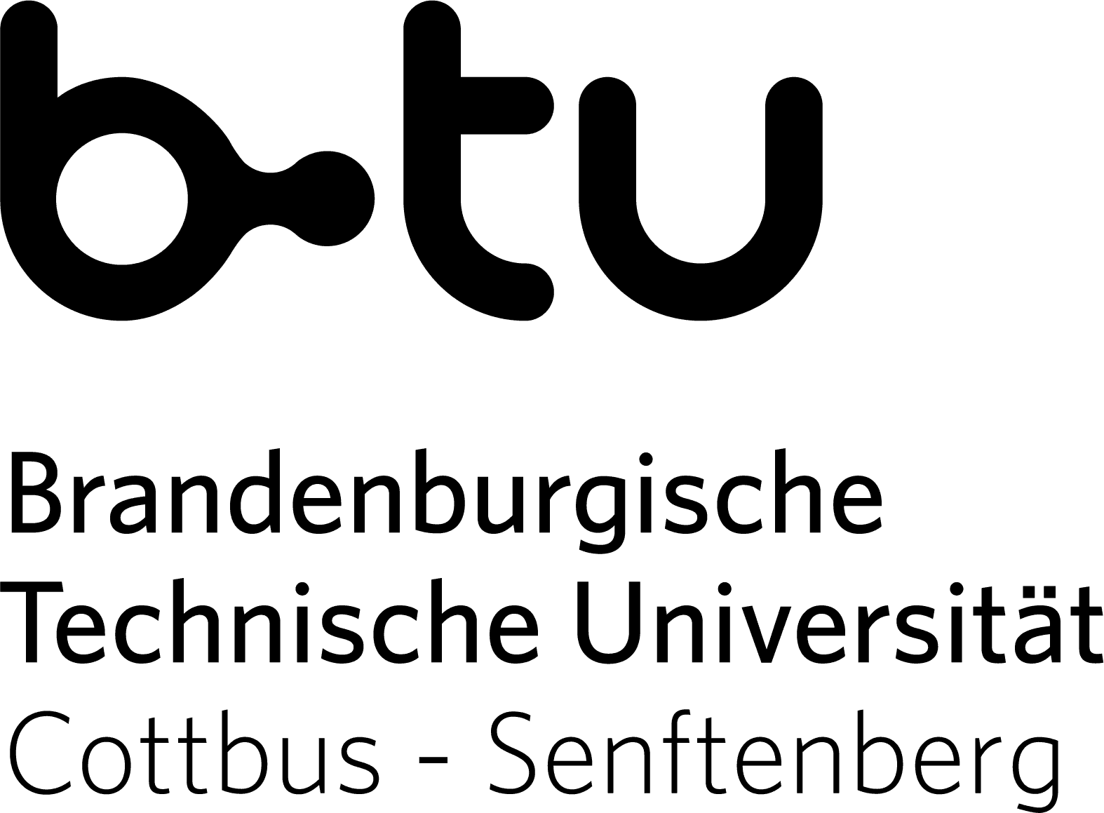 Logo von Brandenburgische Technische Universität Cottbus-Senftenberg