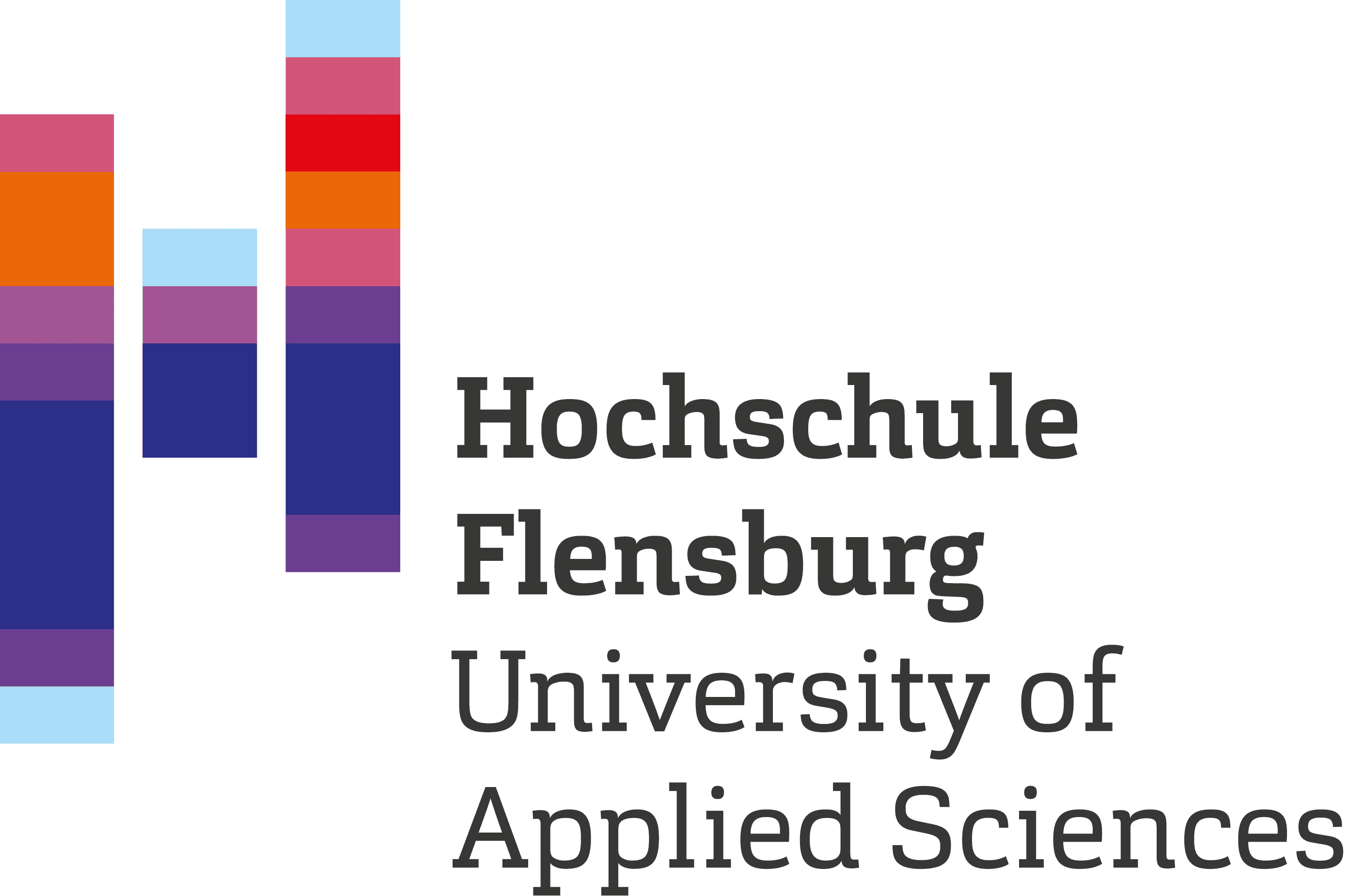 Logo von Hochschule Flensburg