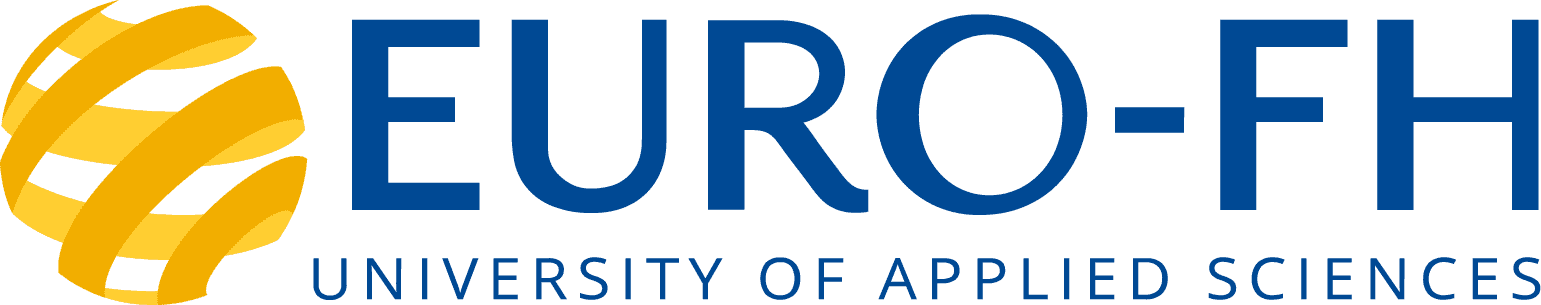 Logo von Europäische Fernhochschule Hamburg