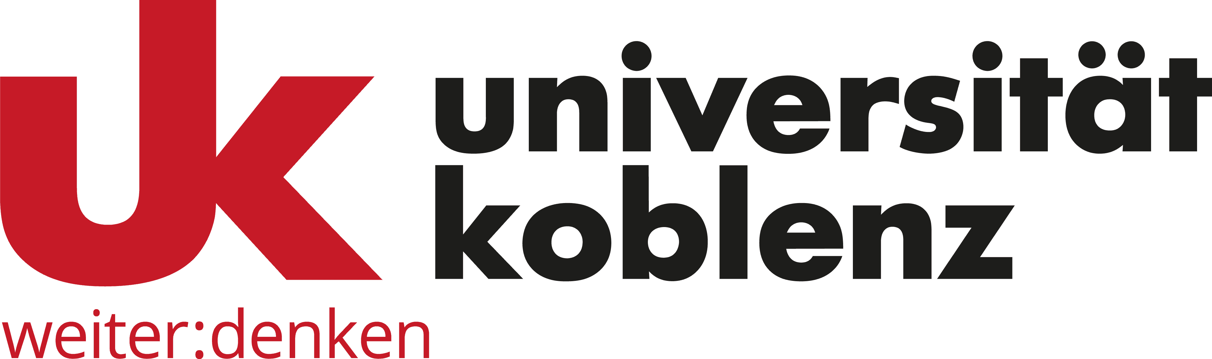 Logo von Universität Koblenz