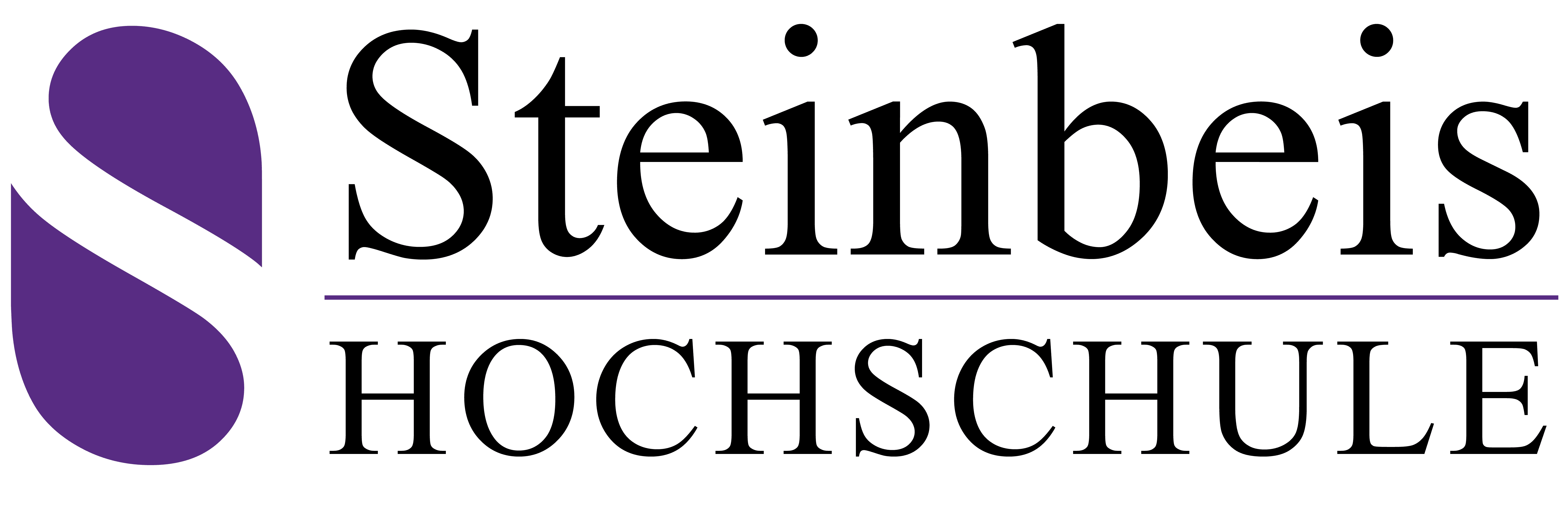 Logo von Steinbeis Hochschule