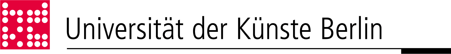 Logo von Universität der Künste Berlin