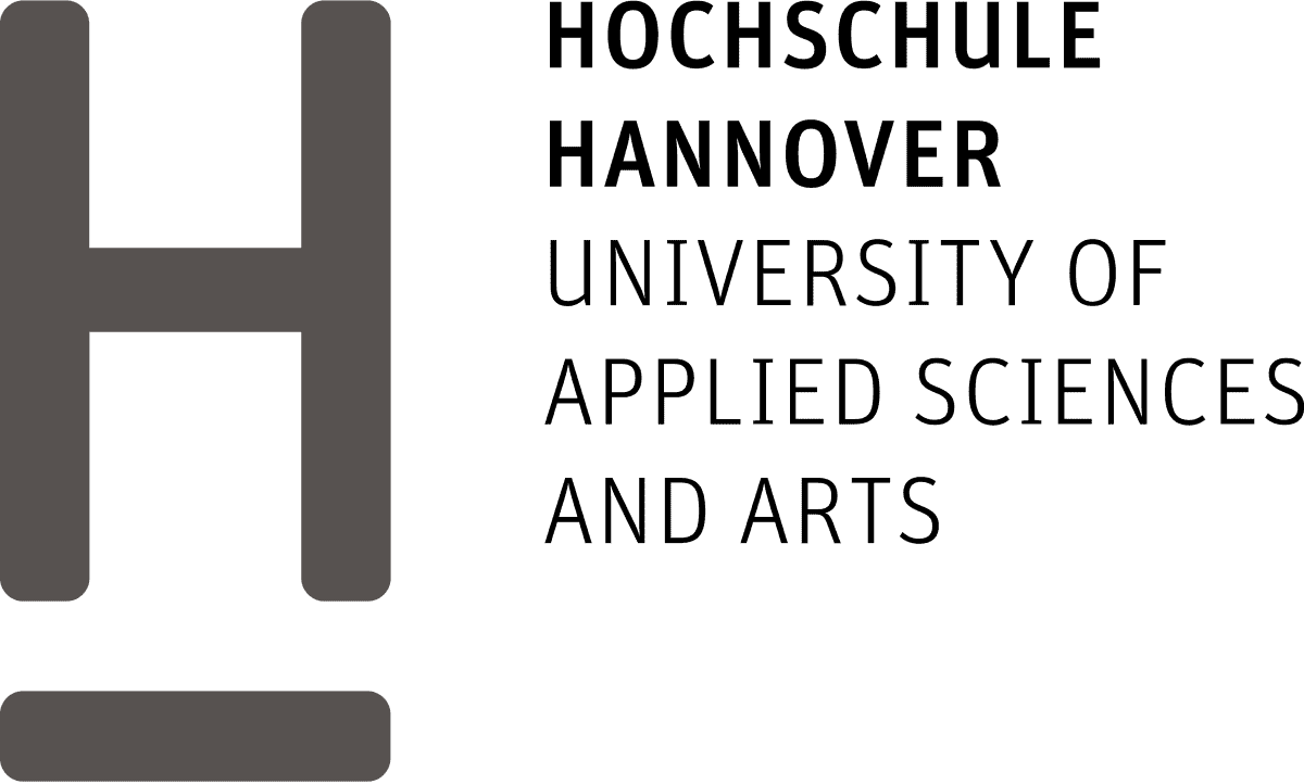 Logo von Hochschule Hannover