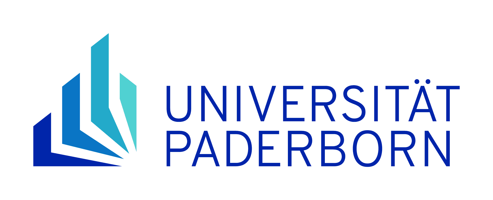 Logo von Universität Paderborn