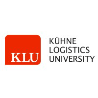 Logo von Kühne Logistics University - Wissenschaftliche Hochschule für Logistik und Unternehmensführung