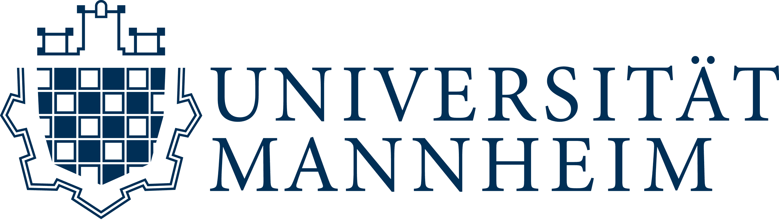 Logo von Universität Mannheim