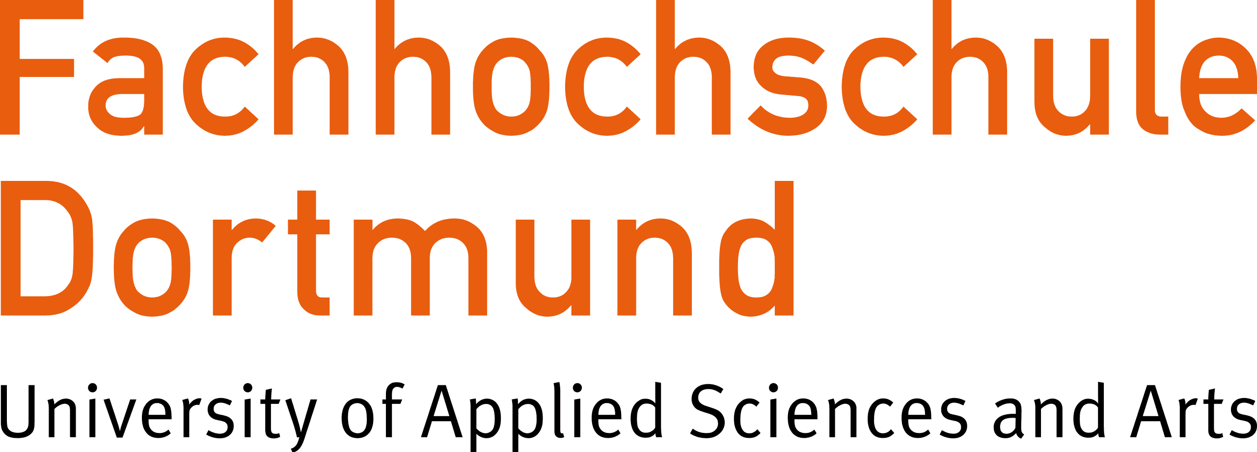 Logo von Fachhochschule Dortmund